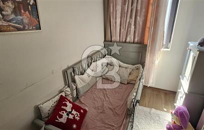 KADIKÖY KOZYATAĞI METROYA YAKIN BENZERSİZ 100 m2 KİRALIK 3+1 DAİRE FIRSATI