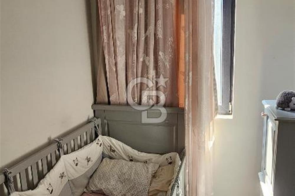 KADIKÖY KOZYATAĞI METROYA YAKIN BENZERSİZ 100 m2 KİRALIK 3+1 DAİRE FIRSATI