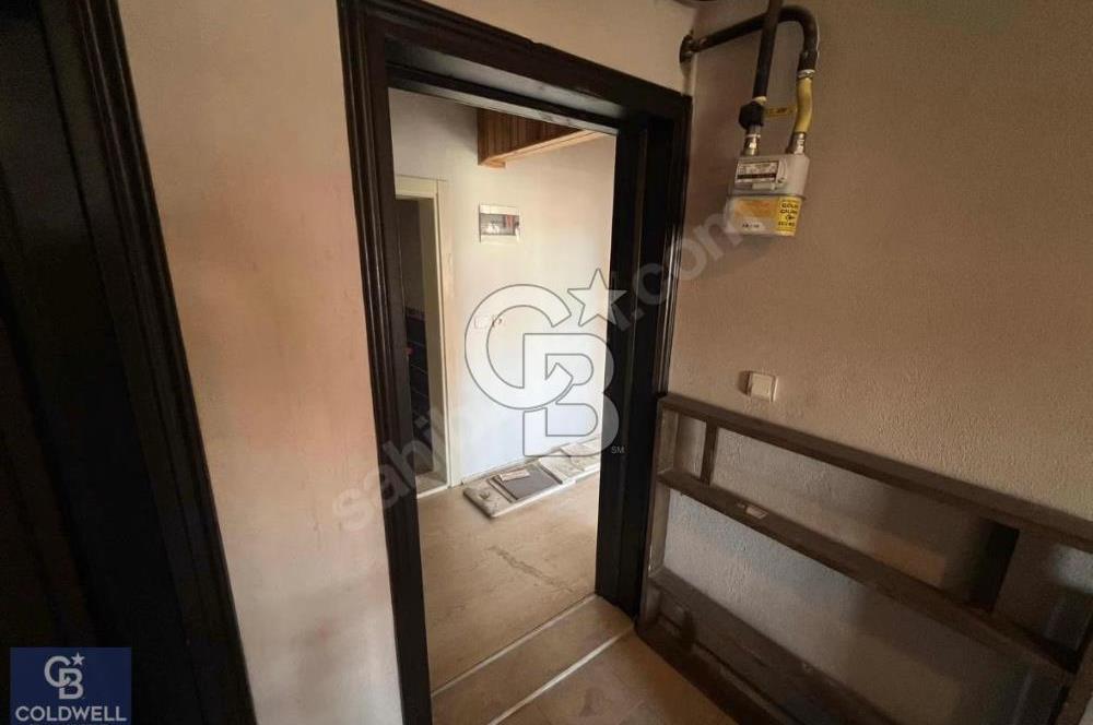 Cb Mahall'den Gölcük İskele Yolunda Kiralık 3+1 Daire