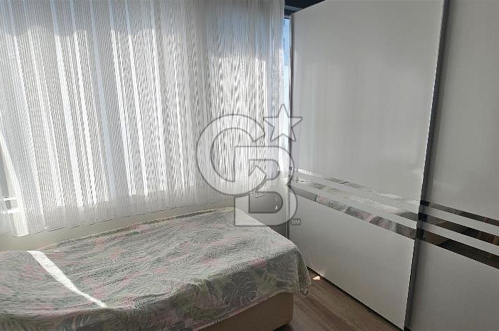 KADIKÖY KOZYATAĞI METROYA YAKIN BENZERSİZ 100 m2 KİRALIK 3+1 DAİRE FIRSATI