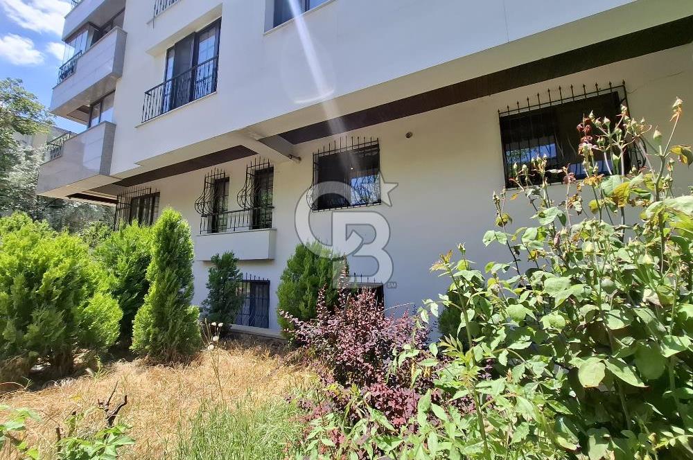 BAHÇELİEVLER'İN KALBİNDE SATILIK 4+1 TERS DUBLEKS DAİRE