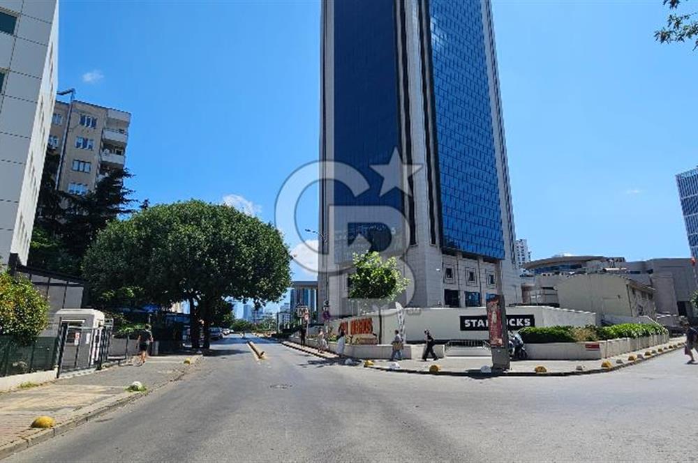 KADIKÖY KOZYATAĞI METROYA YAKIN BENZERSİZ 100 m2 KİRALIK 3+1 DAİRE FIRSATI