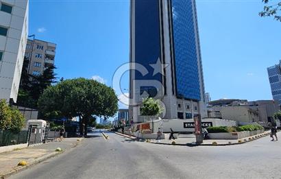 KADIKÖY KOZYATAĞI METROYA YAKIN BENZERSİZ 100 m2 KİRALIK 3+1 DAİRE FIRSATI