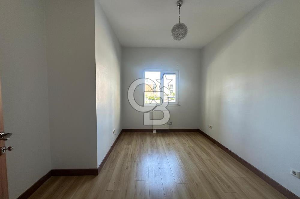 BAHÇEKENT FLORA SİTESİNDE KİRALIK 3+1 DAİRE