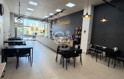 Sincan OSB-TÖREKENT METRO KARŞISI DEPOLU DÜKKAN