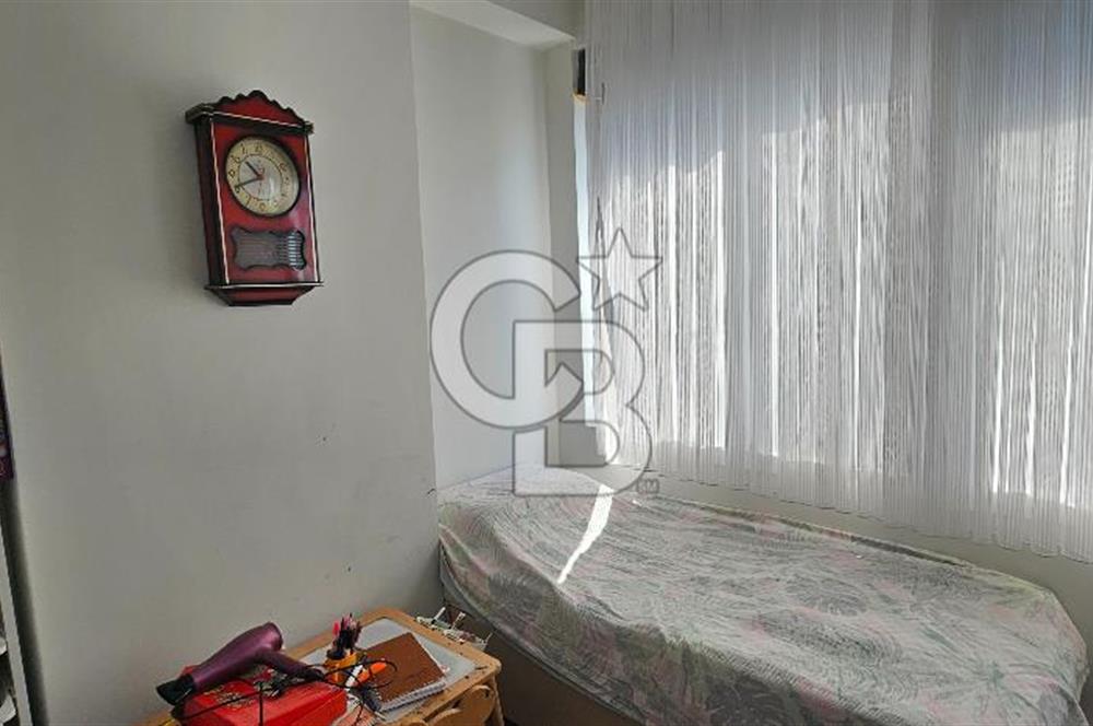 KADIKÖY KOZYATAĞI METROYA YAKIN BENZERSİZ 100 m2 KİRALIK 3+1 DAİRE FIRSATI