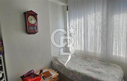 KADIKÖY KOZYATAĞI METROYA YAKIN BENZERSİZ 100 m2 KİRALIK 3+1 DAİRE FIRSATI
