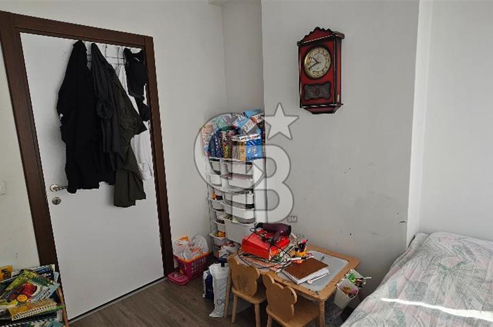 KADIKÖY KOZYATAĞI METROYA YAKIN BENZERSİZ 100 m2 KİRALIK 3+1 DAİRE FIRSATI