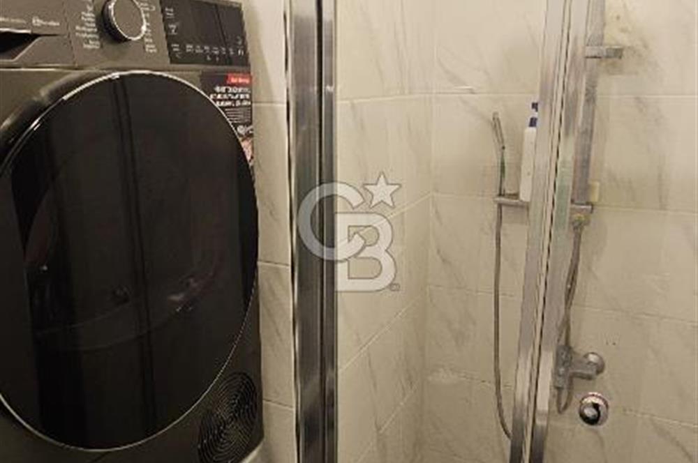 KADIKÖY KOZYATAĞI METROYA YAKIN BENZERSİZ 100 m2 KİRALIK 3+1 DAİRE FIRSATI