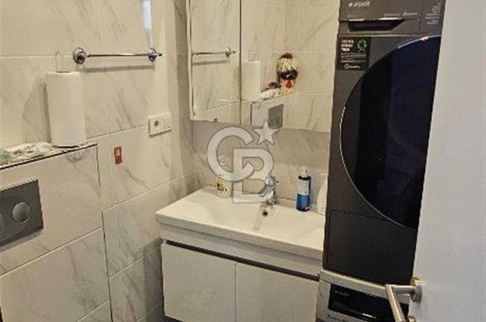 KADIKÖY KOZYATAĞI METROYA YAKIN BENZERSİZ 100 m2 KİRALIK 3+1 DAİRE FIRSATI