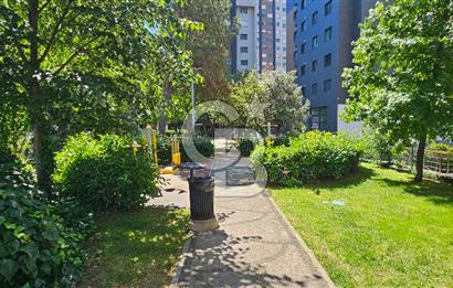 KADIKÖY KOZYATAĞI METROYA YAKIN BENZERSİZ 100 m2 KİRALIK 3+1 DAİRE FIRSATI