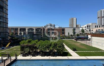 BAHÇEKENT FLORA SİTESİNDE KİRALIK 3+1 DAİRE