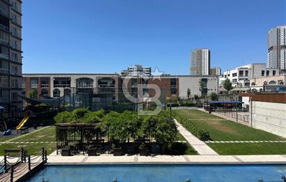 BAHÇEKENT FLORA SİTESİNDE KİRALIK 3+1 DAİRE