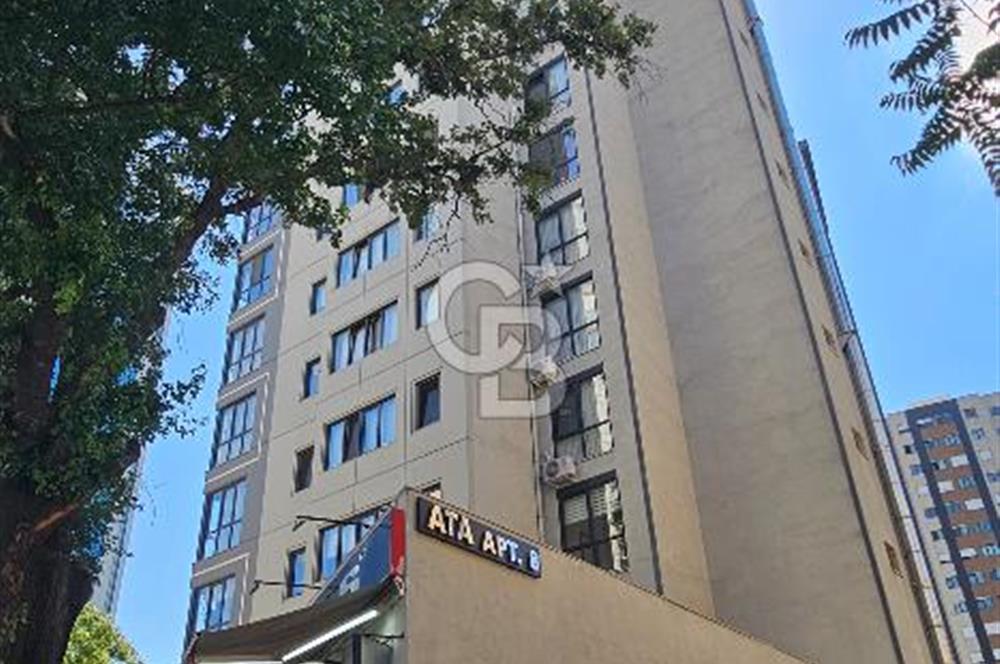 KADIKÖY KOZYATAĞI METROYA YAKIN BENZERSİZ 100 m2 KİRALIK 3+1 DAİRE FIRSATI