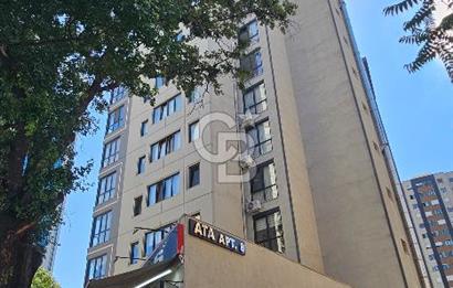 KADIKÖY KOZYATAĞI METROYA YAKIN BENZERSİZ 100 m2 KİRALIK 3+1 DAİRE FIRSATI