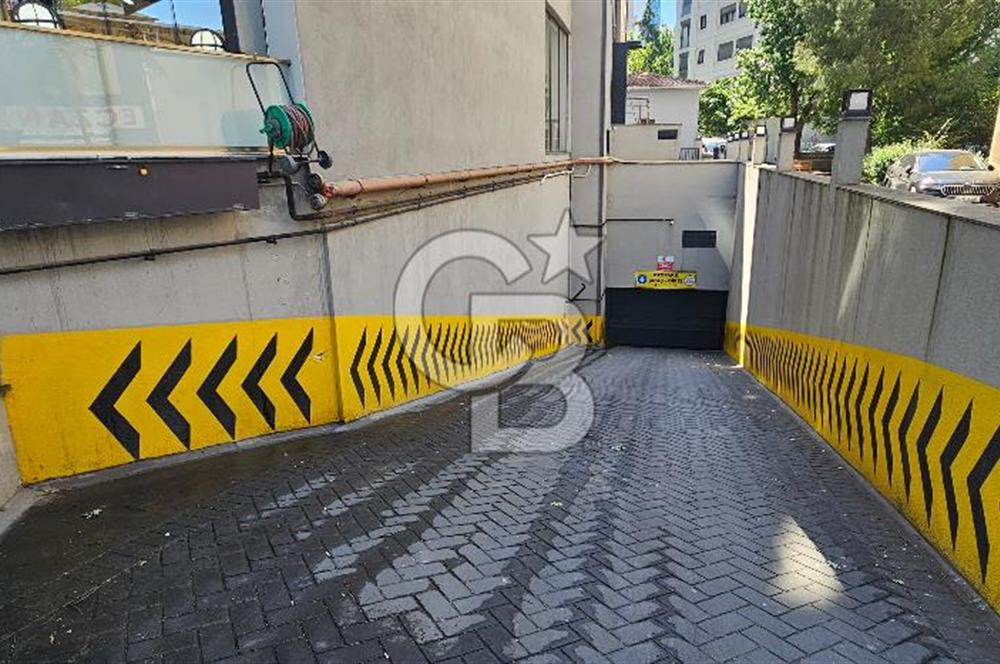 KADIKÖY KOZYATAĞI METROYA YAKIN BENZERSİZ 100 m2 KİRALIK 3+1 DAİRE FIRSATI