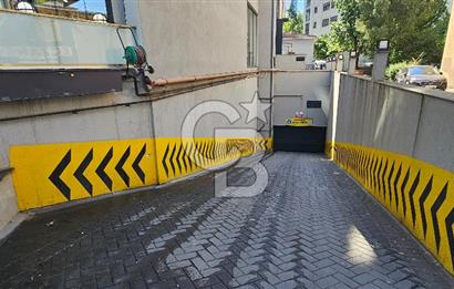 KADIKÖY KOZYATAĞI METROYA YAKIN BENZERSİZ 100 m2 KİRALIK 3+1 DAİRE FIRSATI
