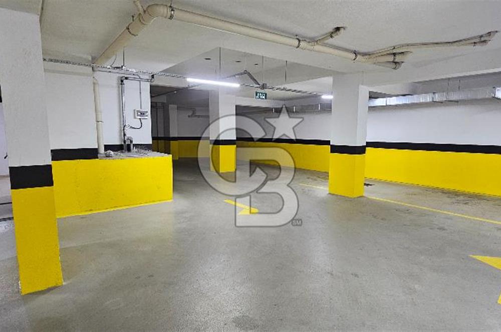 KADIKÖY KOZYATAĞI METROYA YAKIN BENZERSİZ 100 m2 KİRALIK 3+1 DAİRE FIRSATI