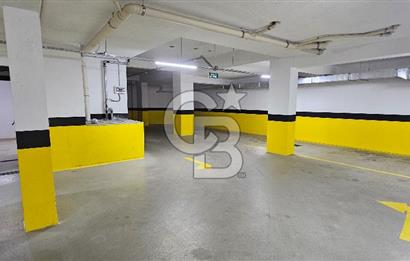 KADIKÖY KOZYATAĞI METROYA YAKIN BENZERSİZ 100 m2 KİRALIK 3+1 DAİRE FIRSATI