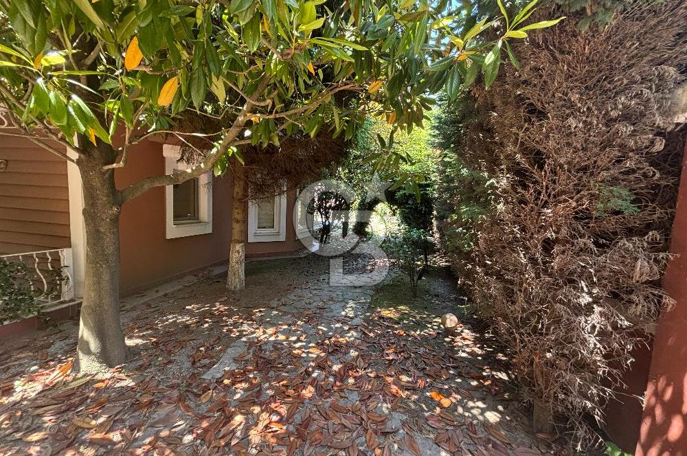 KIRKPINAR'DA ÇOCUK PARKLI, HAVUZLU, KUSURSUZ BİR AİLE YUVASI