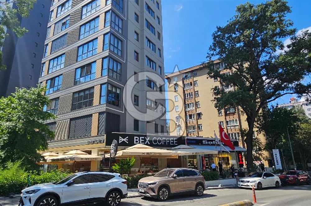 KADIKÖY KOZYATAĞI METROYA YAKIN BENZERSİZ 100 m2 KİRALIK 3+1 DAİRE FIRSATI