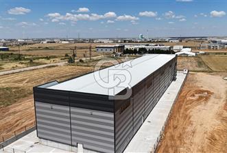 TEKİRDAĞ ÇERKEZKÖY DE KİRALIK FABRİKA - 1 - 356583