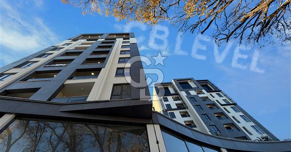 Prestijli Konum Balat Ada Sapphire'de Kiralık 1+1 - 356309