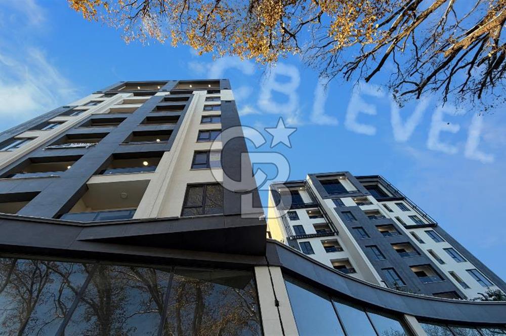 Prestijli Konum Balat Ada Sapphire'de Kiralık 1+1