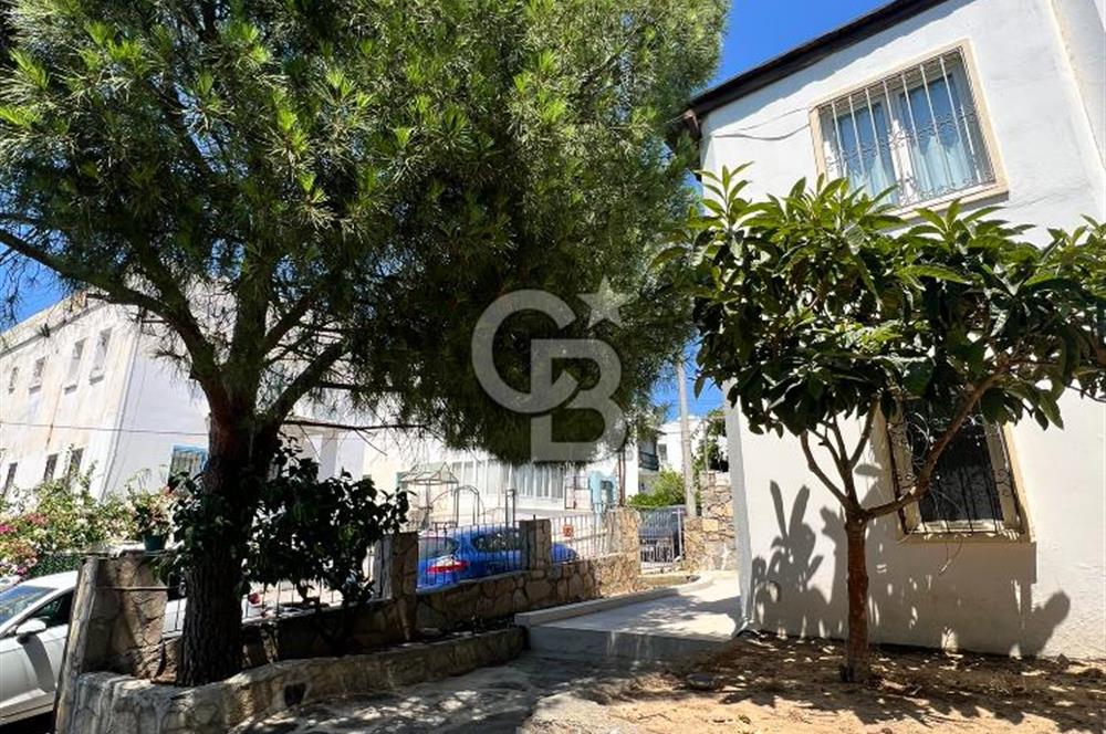 Bodrum Gümbet Eskiçeşme Satılık 3+1 Dubleks Daire