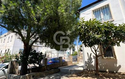 Bodrum Gümbet Eskiçeşme Satılık 3+1 Dubleks Daire