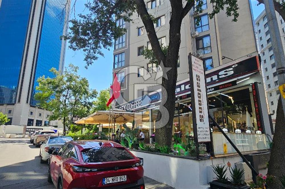KADIKÖY KOZYATAĞI METROYA YAKIN BENZERSİZ 100 m2 KİRALIK 3+1 DAİRE FIRSATI
