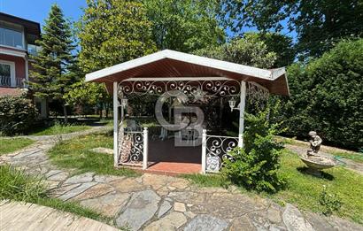 KIRKPINAR'DA ÇOCUK PARKLI, HAVUZLU, KUSURSUZ BİR AİLE YUVASI