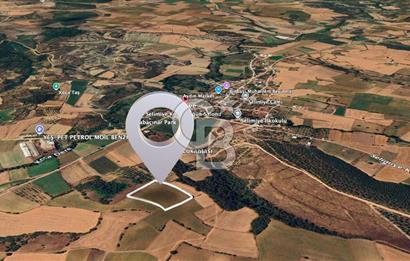 BURSA YENİŞEHİR SELİMİYE'DE 11.850 m² YATIRIM FIRSATI!