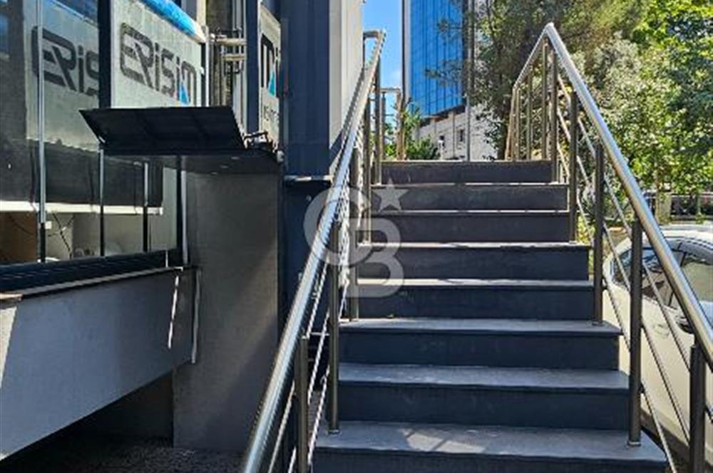 KADIKÖY KOZYATAĞI METROYA YAKIN BENZERSİZ 100 m2 KİRALIK 3+1 DAİRE FIRSATI