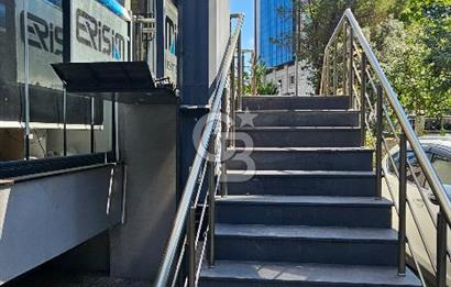 KADIKÖY KOZYATAĞI METROYA YAKIN BENZERSİZ 100 m2 KİRALIK 3+1 DAİRE FIRSATI