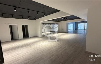 Prestijli Konum Balat Ada Sapphire'de Kiralık 1+1
