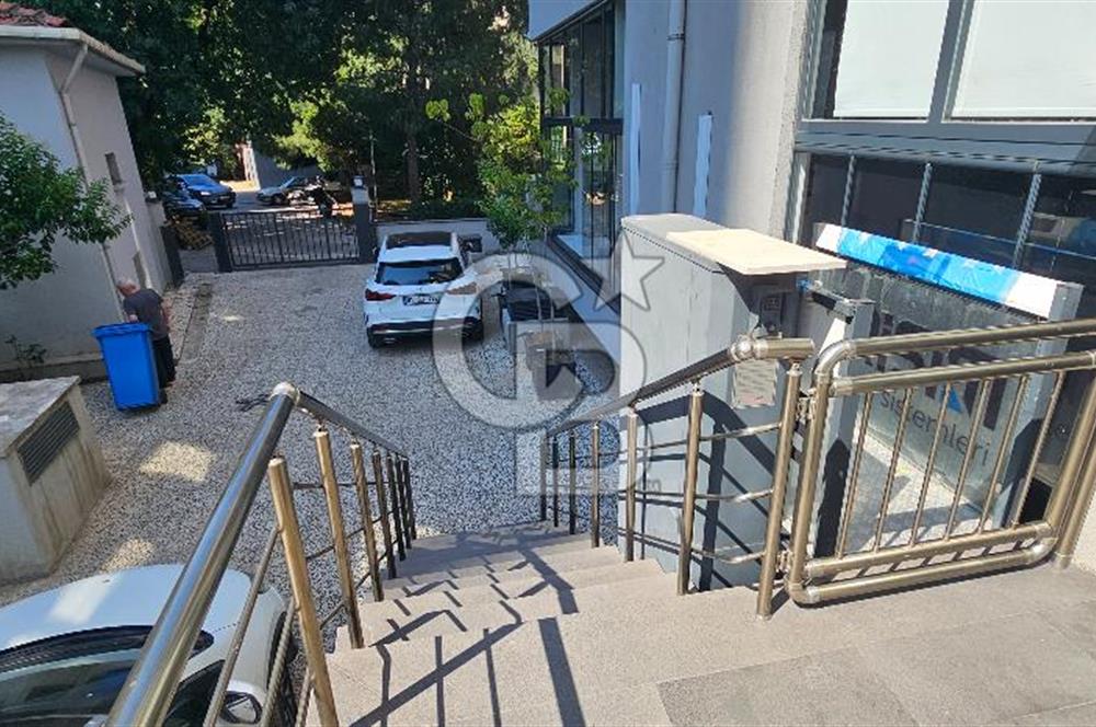 KADIKÖY KOZYATAĞI METROYA YAKIN BENZERSİZ 100 m2 KİRALIK 3+1 DAİRE FIRSATI
