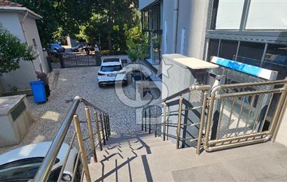 KADIKÖY KOZYATAĞI METROYA YAKIN BENZERSİZ 100 m2 KİRALIK 3+1 DAİRE FIRSATI