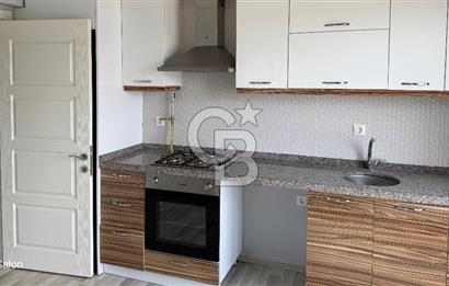 Güzelyalı'da 2+1 Havuzlu Kiralık Daire