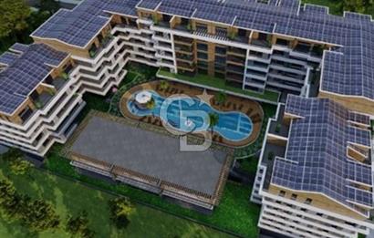 CB AKADEMİ İZMİT YAHYAKAPTAN TERRACE 1 SATILIK ARA KAT 1+1 DAİRE