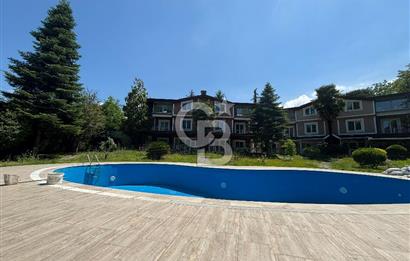KIRKPINAR'DA ÇOCUK PARKLI, HAVUZLU, KUSURSUZ BİR AİLE YUVASI