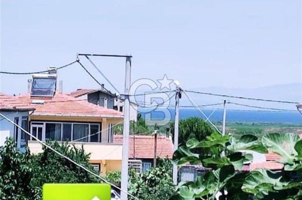 Biga da satılık arsa