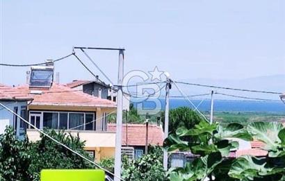 Biga da satılık arsa