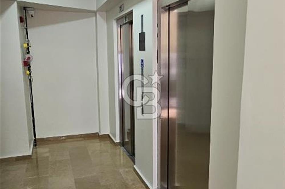 KADIKÖY KOZYATAĞI METROYA YAKIN BENZERSİZ 100 m2 KİRALIK 3+1 DAİRE FIRSATI