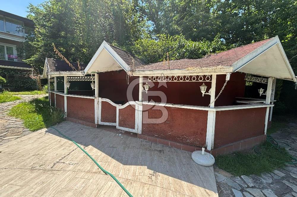 KIRKPINAR'DA ÇOCUK PARKLI, HAVUZLU, KUSURSUZ BİR AİLE YUVASI