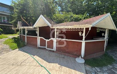 KIRKPINAR'DA ÇOCUK PARKLI, HAVUZLU, KUSURSUZ BİR AİLE YUVASI