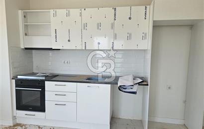 İASOS MARİN EVLERİ'NDE DENİZ MANZARALI 2+1 SATILIK