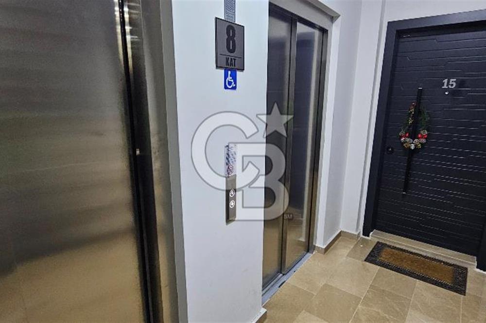 KADIKÖY KOZYATAĞI METROYA YAKIN BENZERSİZ 100 m2 KİRALIK 3+1 DAİRE FIRSATI