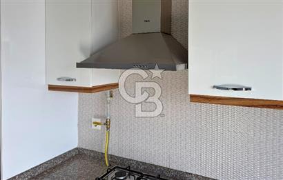 Güzelyalı'da 2+1 Havuzlu Kiralık Daire
