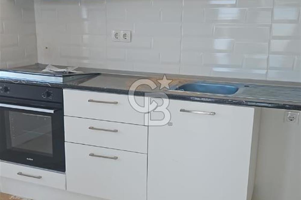 İASOS MARİN EVLERİ'NDE DENİZ MANZARALI 2+1 SATILIK